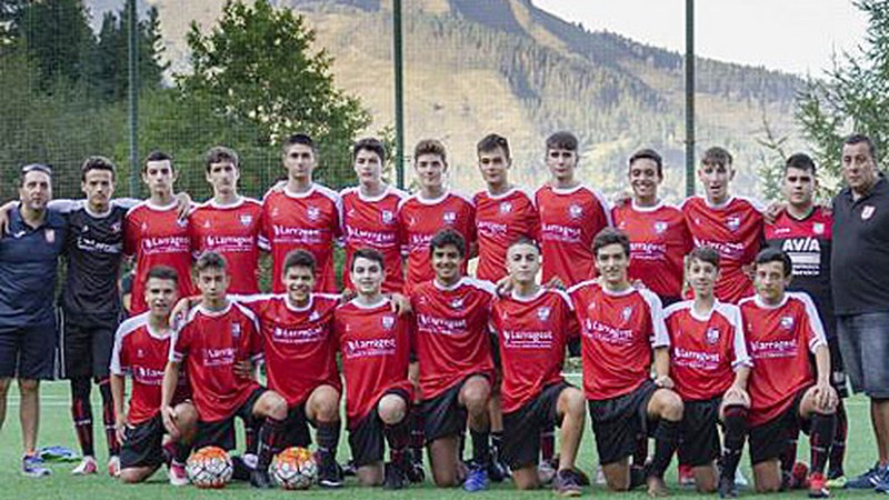 Erregionaleko Urkik liga hasiko du bihar, Eibartarrak-ek hurrengo asteburuan