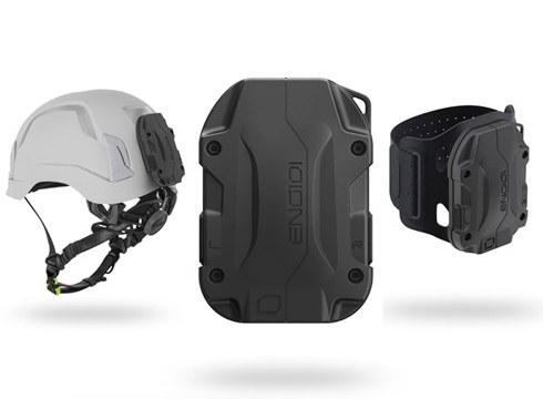 Errepideko lan-istripuak prebenitzeko ´online´ NBEak Teknikerren eskutik