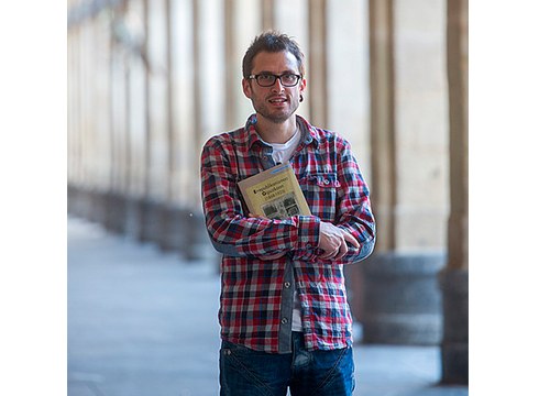 ‘Errepublikanismoa Gipuzkoan’ hitzaldia eskainiko dute gaur Coliseoan