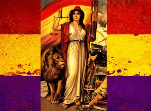 Errepublikar demokraziari buruzko hitzaldia martitzenean