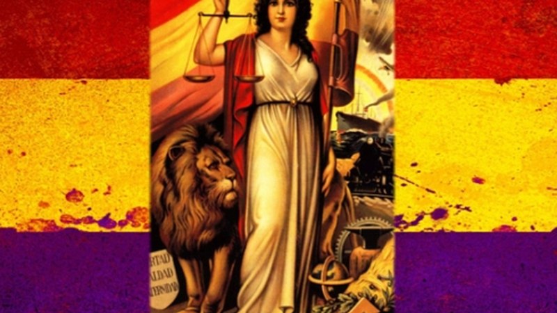 Errepublikar demokraziari buruzko hitzaldia martitzenean