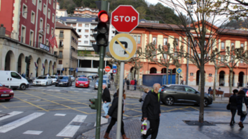 Erreserba eginda zeukatenek aukera izango dute euren herrietatik irtetzeko