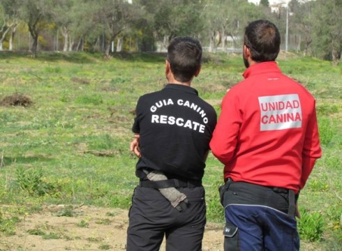 Erreskate-txakurrekin erakustaldia egingo dute zapatuan Arraten