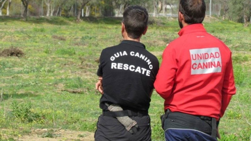 Erreskate-txakurrekin erakustaldia egingo dute zapatuan Arraten