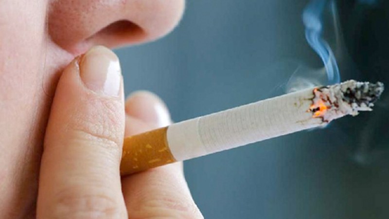 Erretzeari lagatzeko terapia eskainiko du Minbiziaren Aurka Gipuzkoan elkarteak