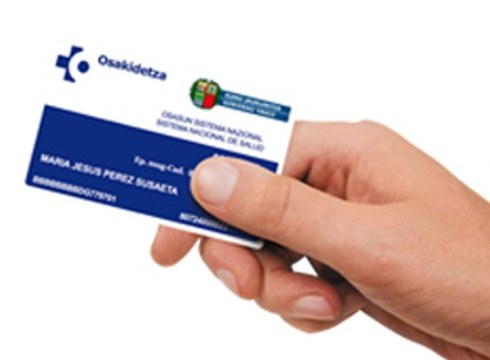 Errezeta elektronikoa bihar ipiniko da martxan Eibarren