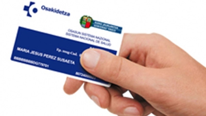 Errezeta elektronikoa bihar ipiniko da martxan Eibarren