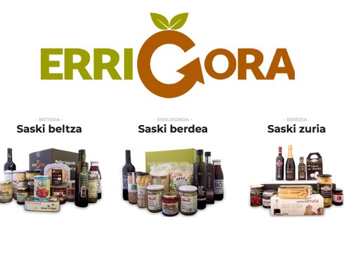 Errigora-ren kanpainarako eskaerak azaroaren 20ra arte jasoko dituzte