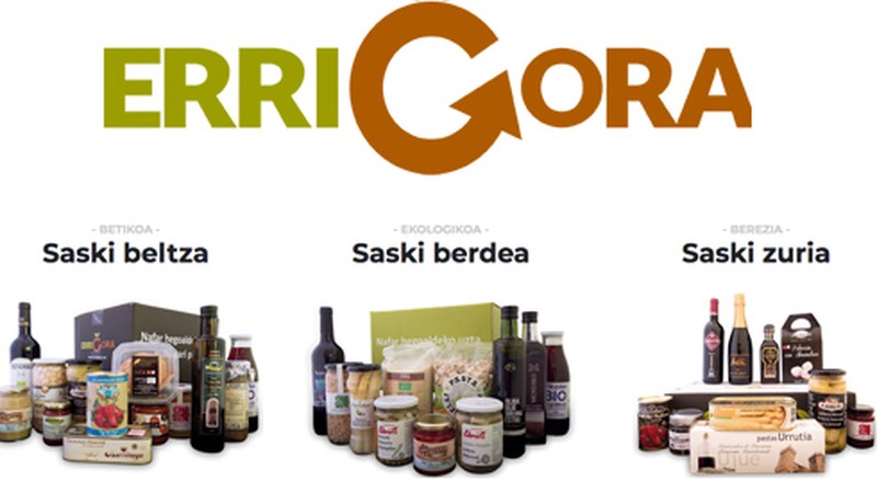 Errigora-ren kanpainarako eskaerak azaroaren 20ra arte jasoko dituzte