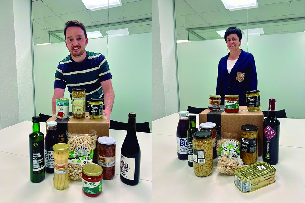 Errigorako otarren irabazleek sariak jaso dituzte