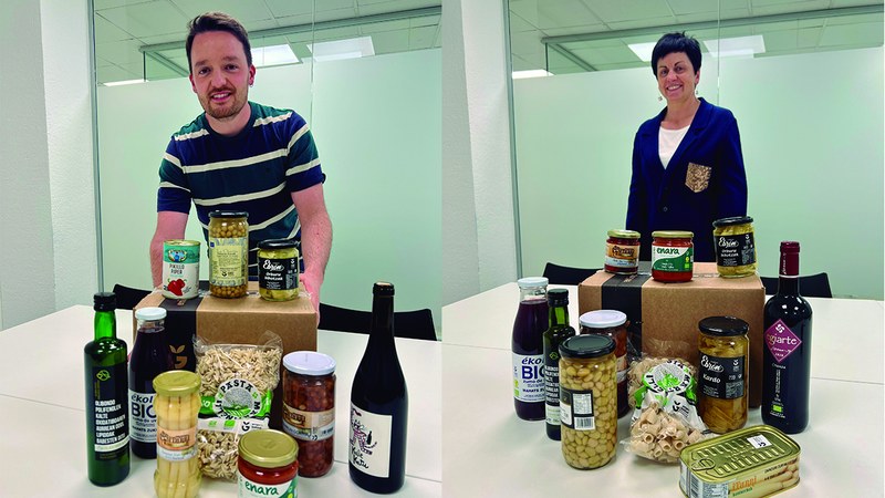 Errigorako otarren irabazleek sariak jaso dituzte