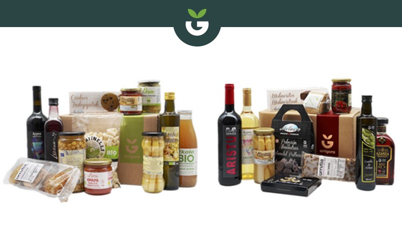 Errigoraren bi saski zozketatuko ditu ...eta kitto!-k