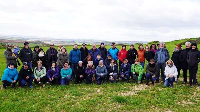 Errigoraren "Eskutik Eskura" kanpainak inoizko harrerarik onena izan du