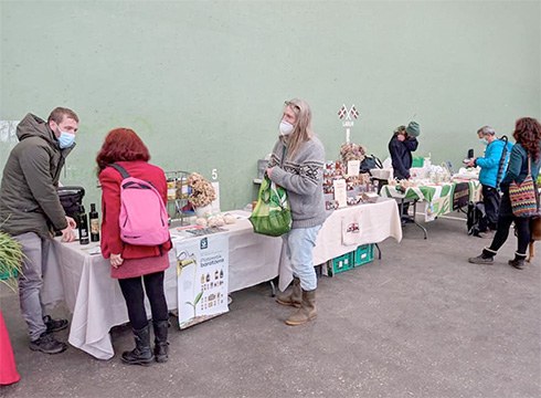 Errigoraren olio eta kontserben banaketa maiatzaren lehen astera atzeratu dute