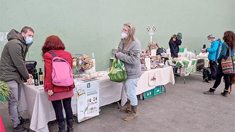 Errigoraren olio eta kontserben banaketa maiatzaren lehen astera atzeratu dute