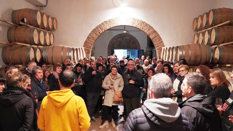 Atzo abiatu zen 'Eutsi gureari!' Errigoraren kanpaina berria