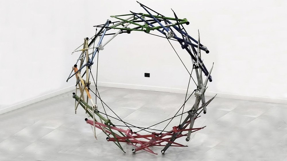 “Errobera artean” erakusketa zabalduko dute bihar 19:00etan Eibarko Armagintzaren Museoan