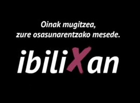 Erronka berri bat jarduera fisikoa Wellk aplikazio mugikorraren bidez sustatzeko