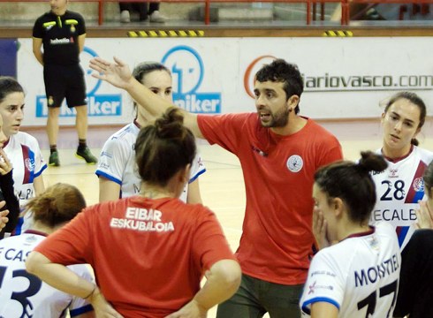 Errotabarri Eskubaloikoek Mek-ekoak baino gehiago izan ziren Ipuruan