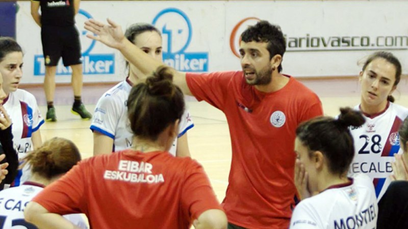 Errotabarri Eskubaloikoek Mek-ekoak baino gehiago izan ziren Ipuruan