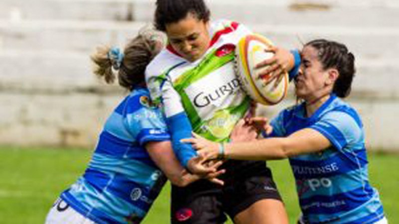 Errugbi arloko jardunaldi betekoa etzi Unben