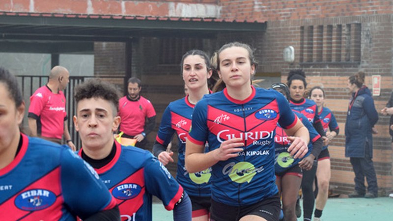 Errugbiak beste egun handi bat biziko du Unben zapatuan