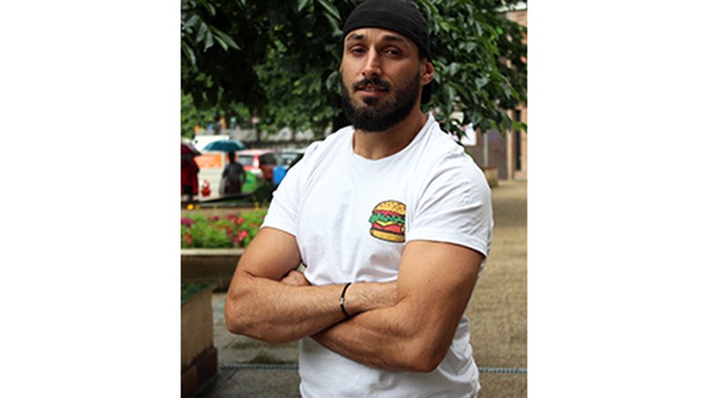 Errugbiarekiko maitasuna