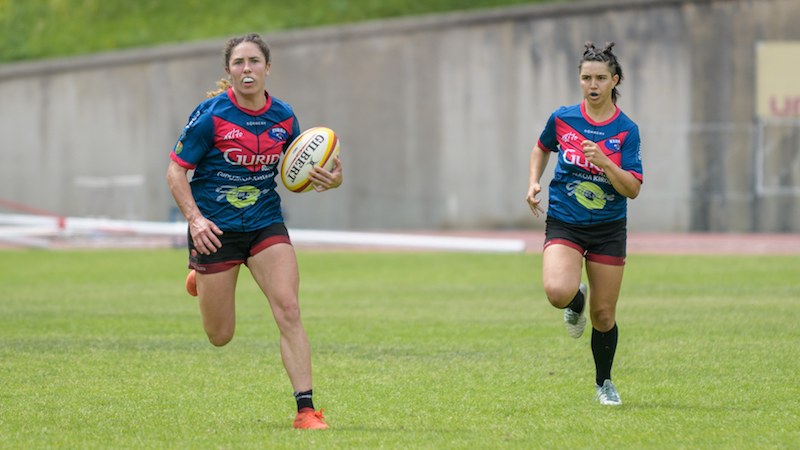 Errugbiko Erreginaren Kopa Unben