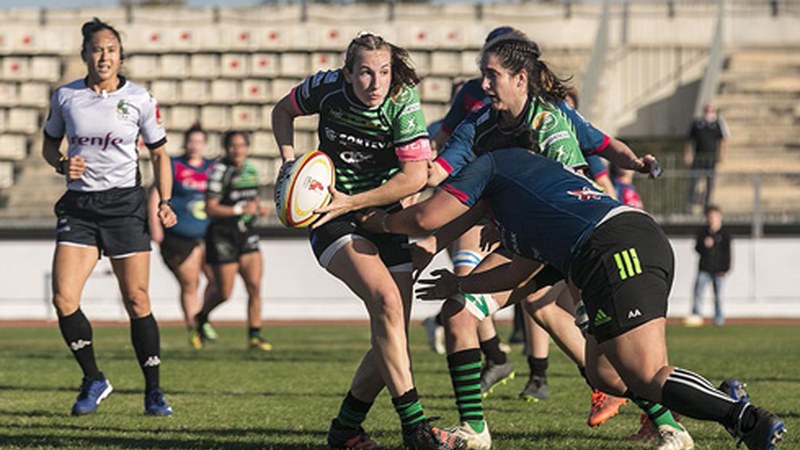 Errugbiko talde nagusiek galdu egin zuten azken asteburuan