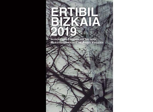 Ertibil Bizkaia erakusketa inauguratuko dute gaur arratsaldean Portalean