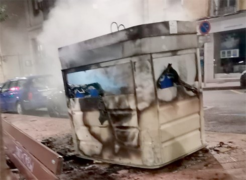 Ertzaintzak eta Udaltzaingoak patruilak indartuko dituzte asteburuan jende-pilaketak ekiditeko