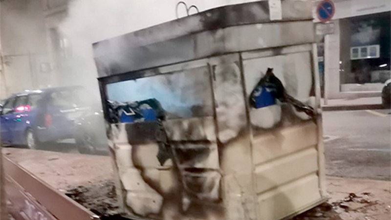 Ertzaintzak eta Udaltzaingoak patruilak indartuko dituzte asteburuan, ordena publikoa bermatzeko