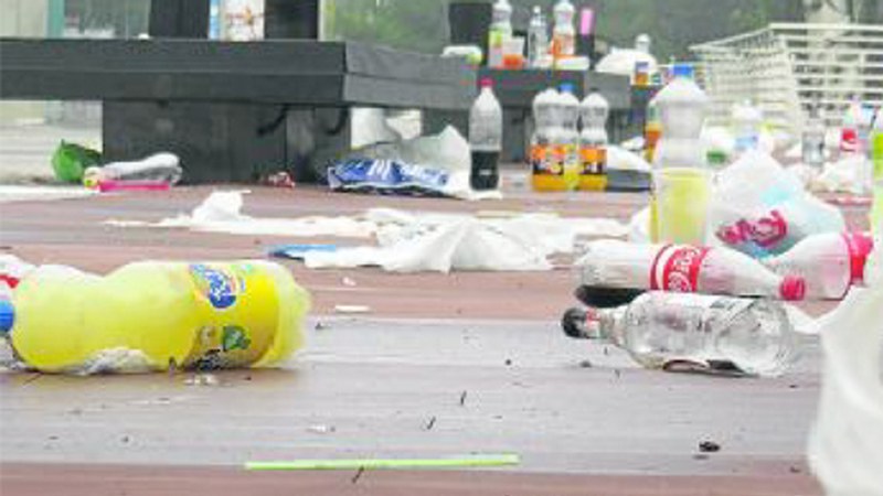 Ertzaintzak eta udaltzaingoek herritarren laguntza eskatzen dute gaur indarrean jarri den osasun-araudi berria betetzeko