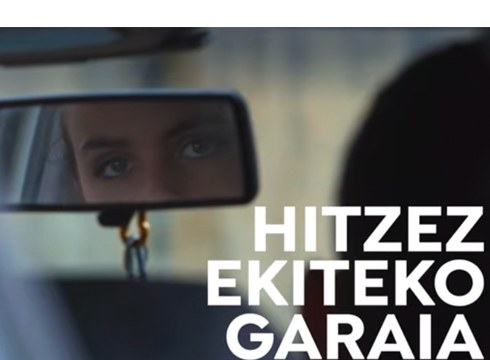 “Esazu hitz bat” Euskaraldiaren abestia aurkeztu dute