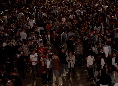 Eskerrik asko #SagardoEguna gurekin ospatzera etorri zareten guztiei!