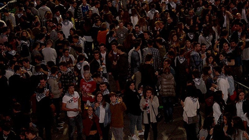 Eskerrik asko #SagardoEguna gurekin ospatzera etorri zareten guztiei!