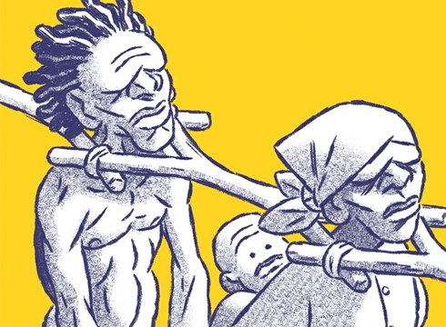 Esklabutzaren inguruko hitzaldia emango dute bihar: “Eibarko kaleetan esklabuak ibili ziren”