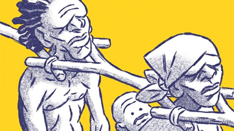 Esklabutzaren inguruko hitzaldia emango dute bihar: “Eibarko kaleetan esklabuak ibili ziren”