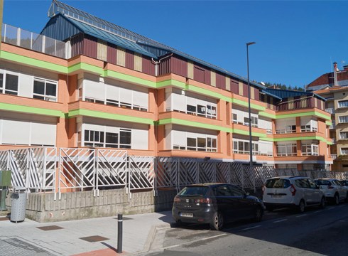 Eskola-jarduera presentziala eten egingo da ikastetxe guztietan hurrengo hamabost egunetan