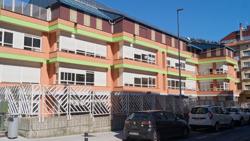 Eskola-jarduera presentziala eten egingo da ikastetxe guztietan hurrengo hamabost egunetan