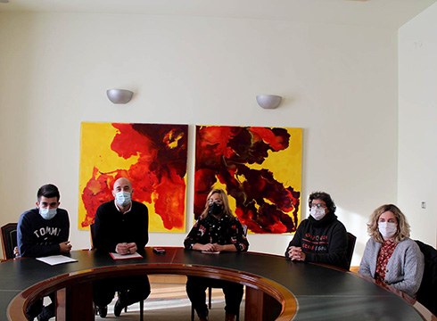 Eskola Kirol Egokitua programarako izen-ematea barixakuan hasiko da