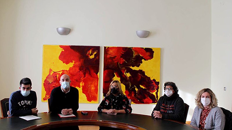 Eskola Kirol Egokitua programarako izen-ematea barixakuan hasiko da