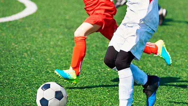 Eskola-kirola berriro ere martxan, baina, zenbait mugarekin