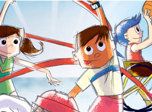 Eskola-kiroleko eta guraso elkarteetako kuotak ordaintzeko dirulaguntzak izango dira aurten ere