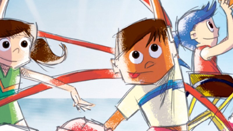 Eskola-kiroleko eta guraso elkarteetako kuotak ordaintzeko dirulaguntzak izango dira aurten ere