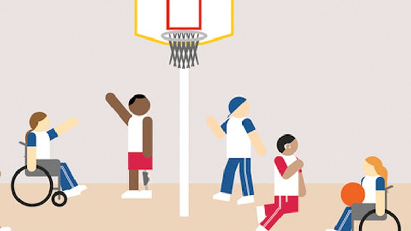 Eskolaren esparruan kirol inklusibo eta egokitua indartzeko hasi da lanean EIbarko Udala