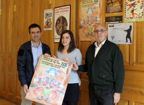 Eskolarteko Antzerki Erakusketak sei antzezlan bikain ekarriko dizkigu