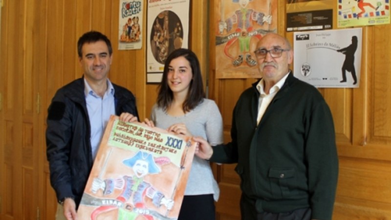 Eskolarteko Antzerki Erakusketak sei antzezlan bikain ekarriko dizkigu