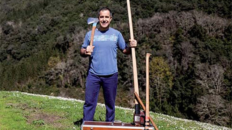 Real Madrilen bisita girotzeko jarduera bereziak antolatu dituzte goizean goizetik