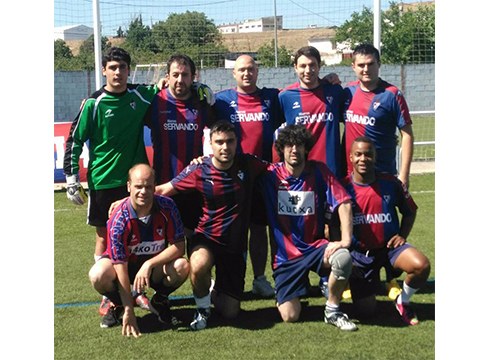 Eskozia La Bravak Palencia Hiria txapelketa jokatuko du asteburuan